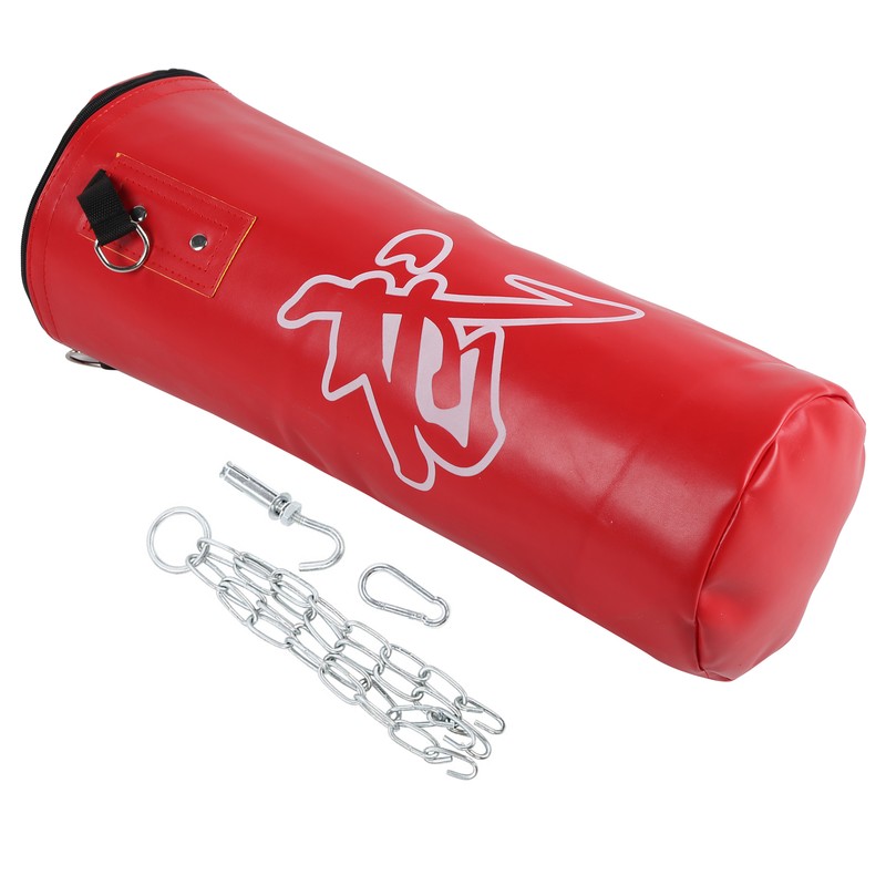 Empty Boxing Sandbag 3‑Layer Thicken Fight Punching Oxford Cloth Sand