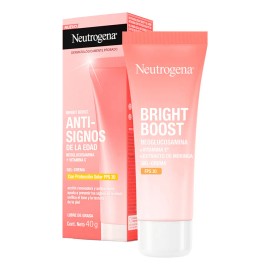  Crema Facial Neutrogena BrightBoost