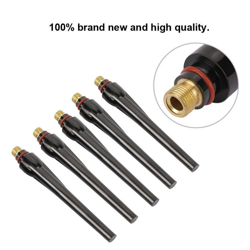 TIG Back Cap Kit 57Y02 57Y03 57Y04, TIG Torch Part