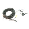 Rear View Camera Add On Kit w/Wiring Harness & Tailgate