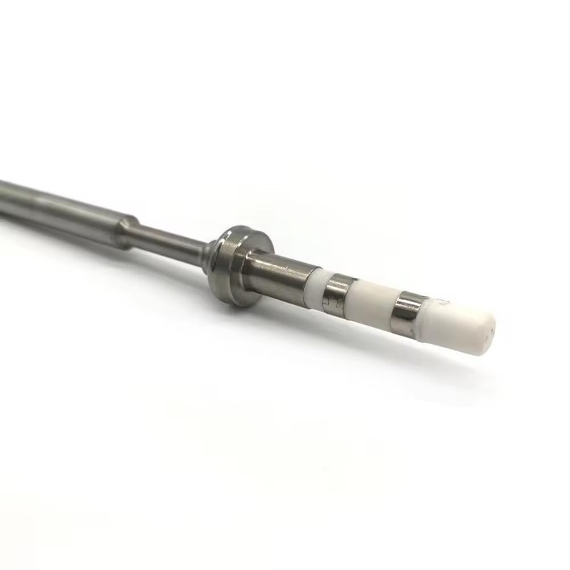 VECO-T Soldering Iron Tips,TS100-D24 Rapid Heating Replacement Tip for pinecil