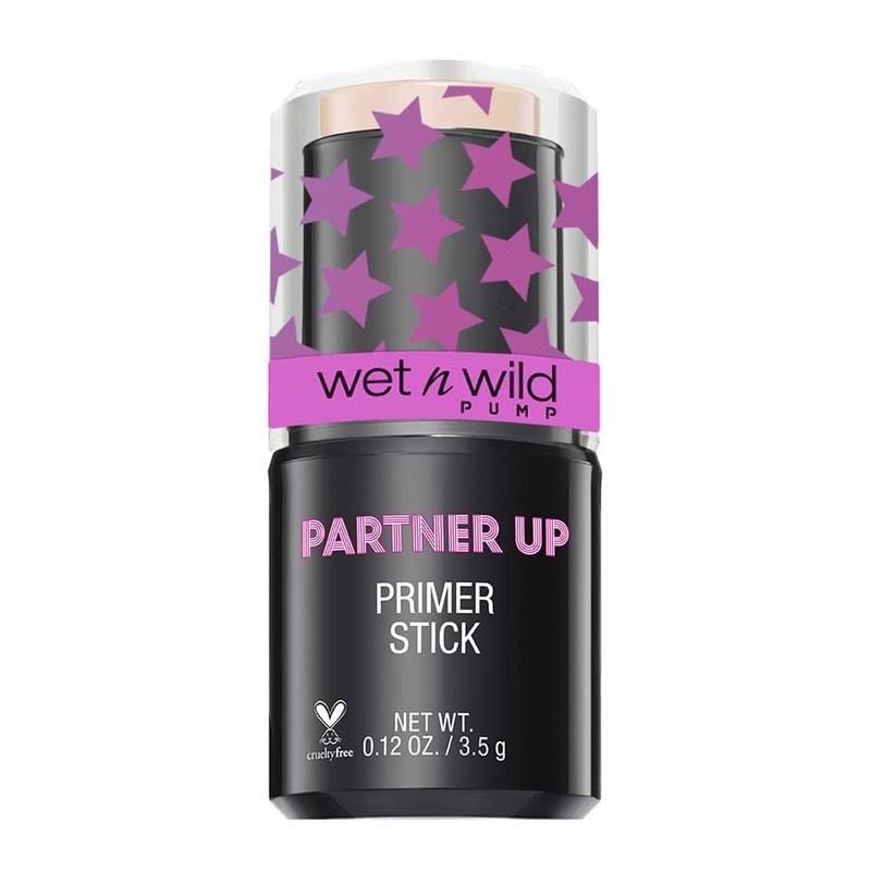wet n wild Partner Up Primer Stick Prime Player