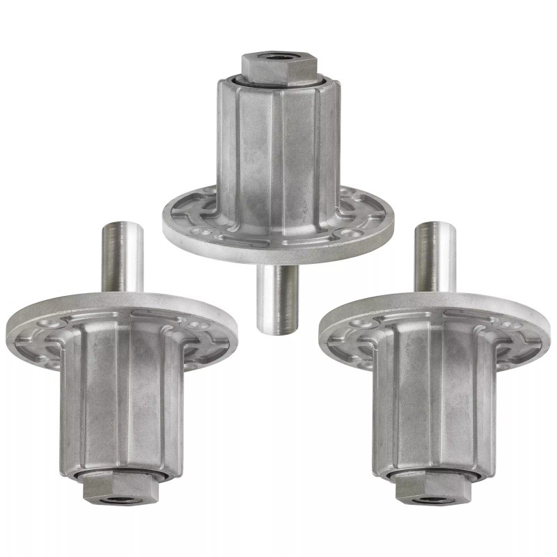 For BobCat 3 Spindle Assembly fits Bobcat 36567 036567 2188142-0