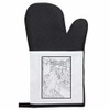 'The Darkroom' Oven Glove/Mitt (OG00053427)