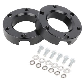 SCITOO 2.5 inch Front 3 inch Rear Lift Leveling Kit for Toyota for Tacoma 1995-2004 Coil Spring Spacer