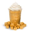 Sugar Free Creamy Caramel - 2 lb. Bag