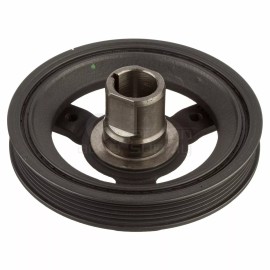 ATP Graywerks Engine Harmonic Balancer 102273