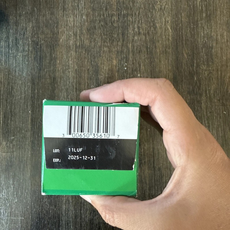 Alcon Replenish Multi-Purpose Disinfecting Solution with Lens Case, 10 Fl