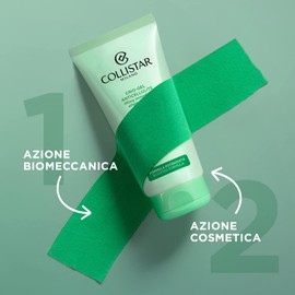 Collistar Crio-Taping Intensive Anti-Cellulite System for Home, 5 x 5 m Roll + Cryo Gel Anti-Cellulite Tube, 175 ml, Double Effect, Biomechanics and Cosmetics