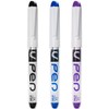 Pilot V PEN - Erasable Disposable Fountain Pen - 0.6mm