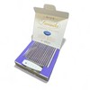 Baikundo Incense Flower Bed Lavender/Made in Japan, Awaji Island Baikundo