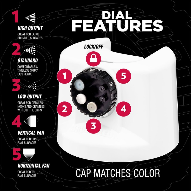 Rust-Oleum 384759 Stops Rust Custom Spray 5-in-1 Universal Bonding Primer