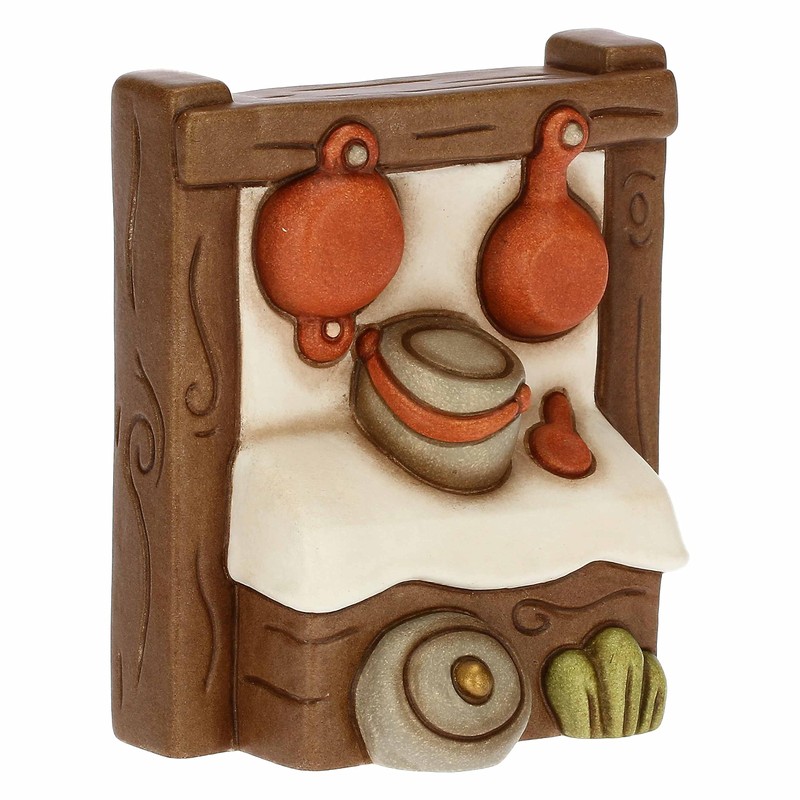 THUN PC Cookware Bench