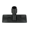 Universal Filtamagic 30-38mm Push fit, Black Plastic Combination Floor Tool