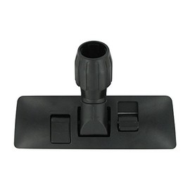 Universal Filtamagic 30-38mm Push fit, Black Plastic Combination Floor Tool