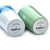 Barfly Holiday Snowflakes Cocktail Shaker Tin Set