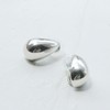 Moonstan Women's Earrings, Popular Gold and Silver, Metal Allergy-friendly, Volume,