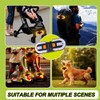 Turn Signals for Bike, USB Charging Bike Tail Light Remote