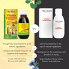 HERBION Naturals Vitality Supplement for Children, Promotes Growth and Appetite,