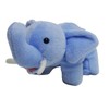 Continents Walking Ninten Beans Asian Elephant Plush 16 cm Tall