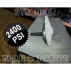 Hardman Double Bubble Green-Label Crystal Clear (Clear as Water) Epoxy 5 Packs (#04004)