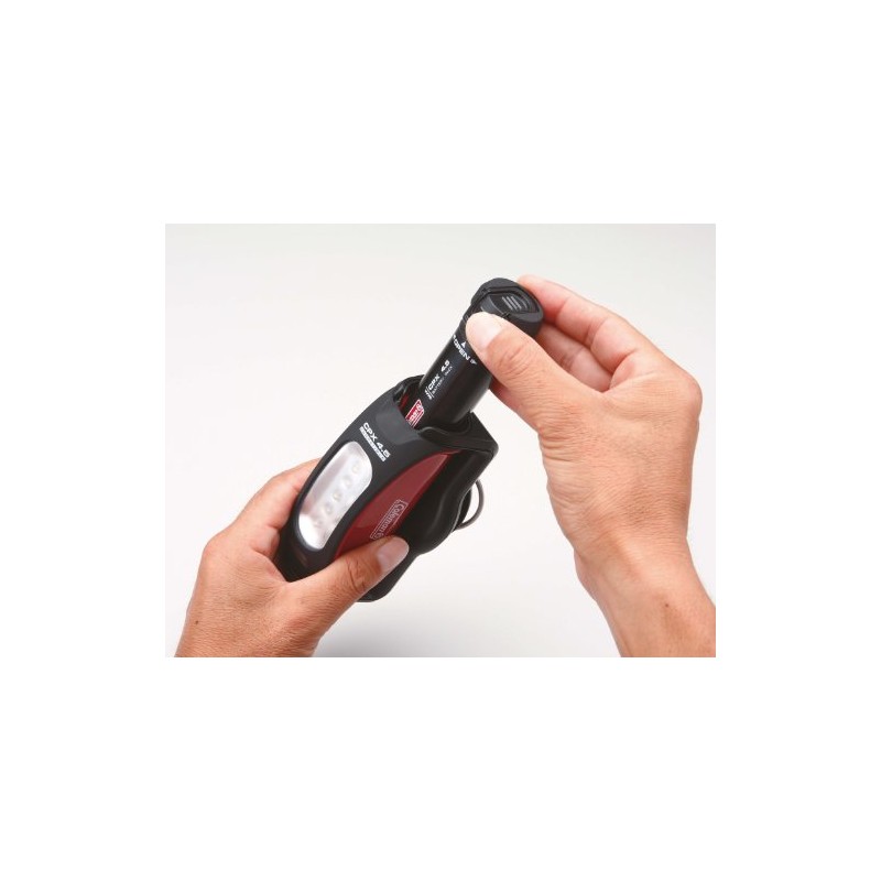 Coleman CPX4.5 LED Tent Light 170-9456