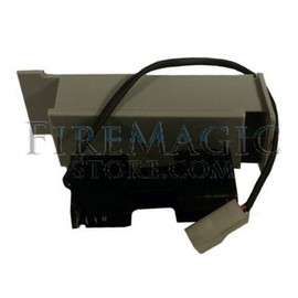 Fire Magic AA-Battery Holder Box