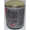Elmer's Gold Brick Ice Cream Topping, Eight Ounce Jars (Pack