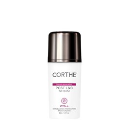 Corte Dermo Rejuvenation Post L&C Highly Concentrated Moisture Soothing Serum 30ml / 코르테 더모 레쥬비네이션 포스트 엘앤씨 고농축 수분 진정 세럼 30ml