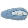 I-Planning Sanrio Characters Fur Patch 2P Cinnamore Roll K5270D