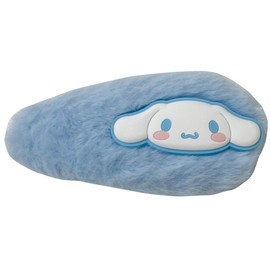I-Planning Sanrio Characters Fur Patch 2P Cinnamore Roll K5270D