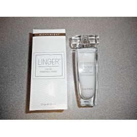 SCENTINVENT LINGER LASTING FRAGRANCE PRIMER 1.7oz NEW IN BOX