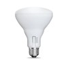 Feit Electric BR30 LED Light Bulb, 65W Equivalent, Dimmable, 650