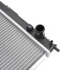 OCPTY Auto Parts Radiator Replacement for 2016-2020 for Honda for
