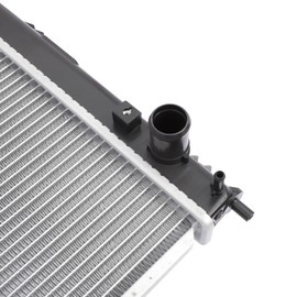 OCPTY Auto Parts Radiator Replacement for 2016-2020 for Honda for Civic