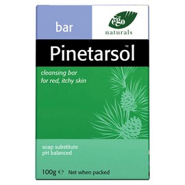 Pinetarsol Ego Pinetarsol Bar 100g