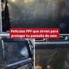 Película Protectora Kit PPF para el Chirey Tiggo 2 Pro