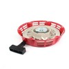 HURI Recoil Starter Pull Start with Screws for Generac GP5000
