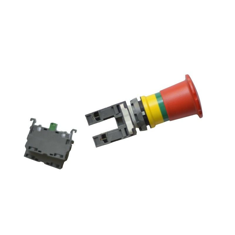 Stop Switch Kit 582101501 587005001 Compatible with Husqvarna FS400 Walk-Behind