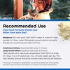 Nutri-Vet Milk Replacer For Kittens, Powdered Milk, Kitten Essentials, Cat