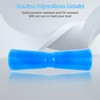 ORLANG 2 Pack 12 Inch Heavy Duty Boat Trailer Roller,Polyurethane