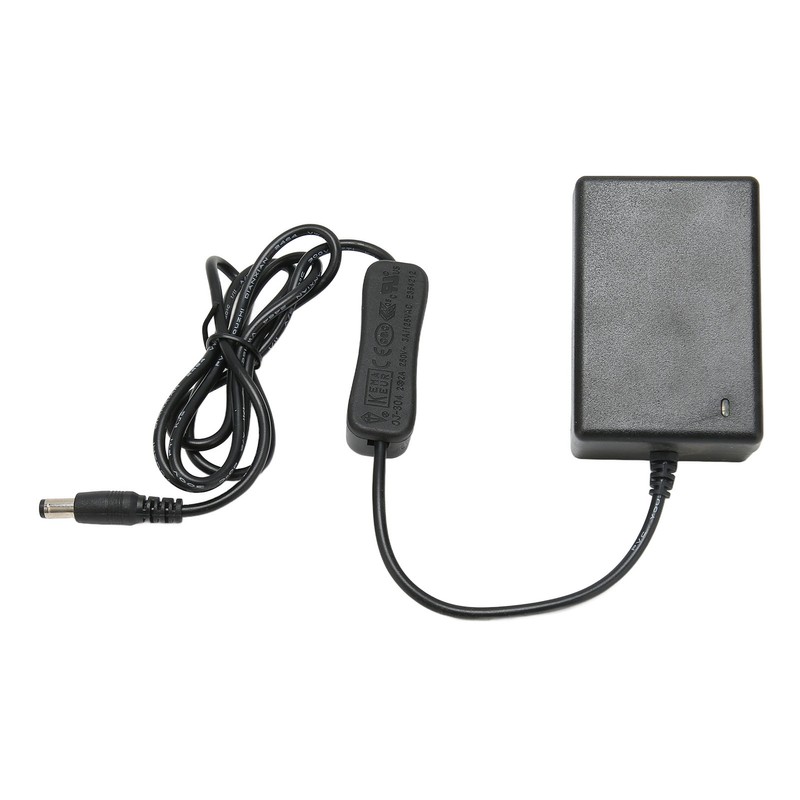 Foam Cutter Power Adapter 15V 2000mA Strong Plasitc Metal Wire