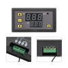 sourcing map 2 Pack W-3230 10A AC 110-220V Digital LED