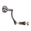 Fishing Reel Rocker Arm Hex Aluminum Alloy Spinning Reel Handle