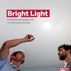 LiftMaster MyQ Smart LED Garage Light - Ceiling or Wall