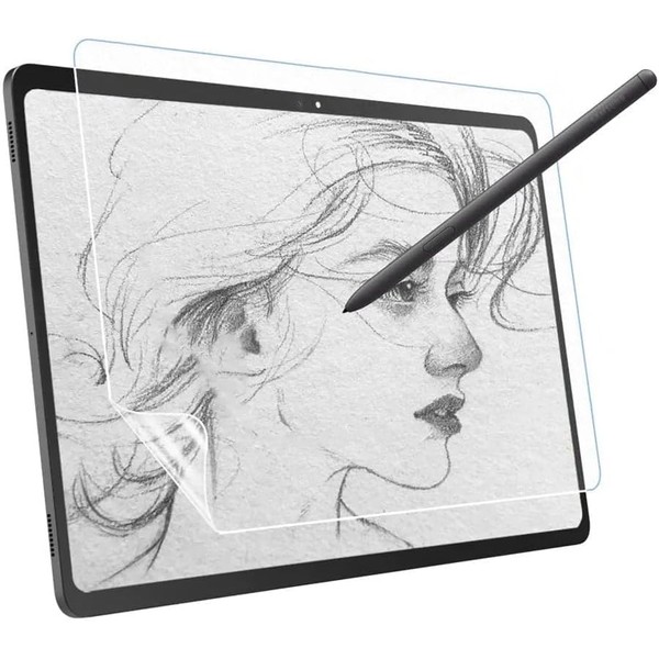 LXEEOLX [2 Pack Like Paper Screen Protector for Surface Pro