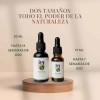 Aceite Facial Nae Booster Bakuchiol Tuna 30ml