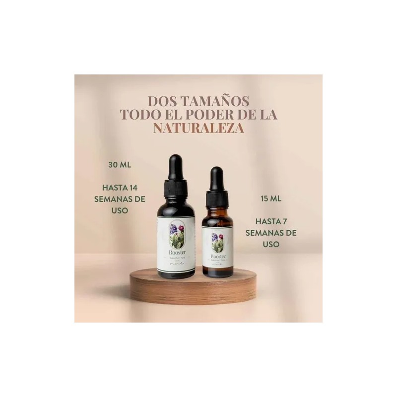 Aceite Facial Nae Booster Bakuchiol Tuna 30ml