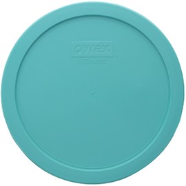 Pyrex 7402-PC 6/7-cup Sea Glass Food Storage Plastic Replacement Lid