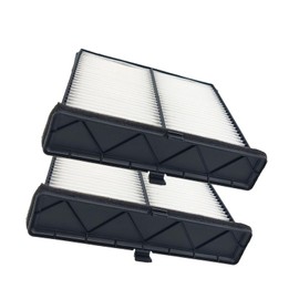 Cabin Air Filter Fits Mazda 3 (2019-2022), CX-30 (2020-2022), CX-50 (2023), Replacement for CF12773, BDTS-61-J6X, MP111BDGF, BDGF-61-J6X